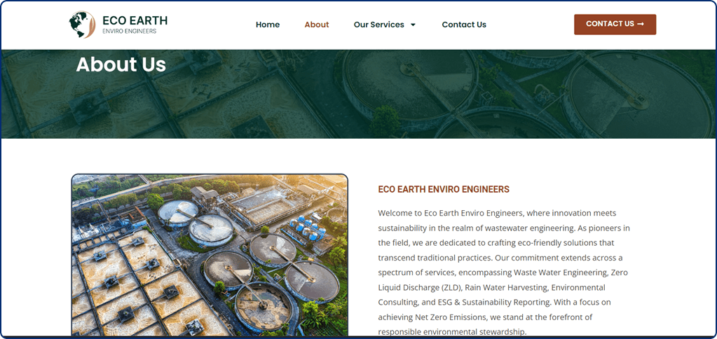 EcoEarth Enviro 0.1