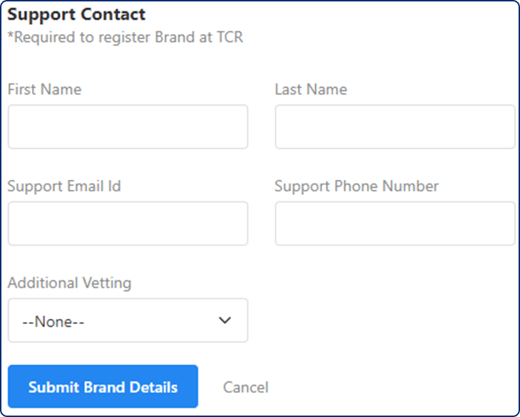 SMS MAGIC Integration 0.6