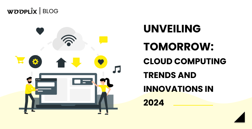 Unveiling Tomorrow_ Cloud Computing Trends and Innovations in 2024