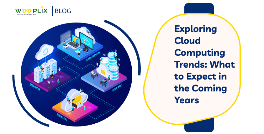Exploring Cloud Computing Trends What to Expect in the Coming Years