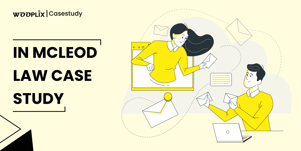 In McLeod Law Case Study