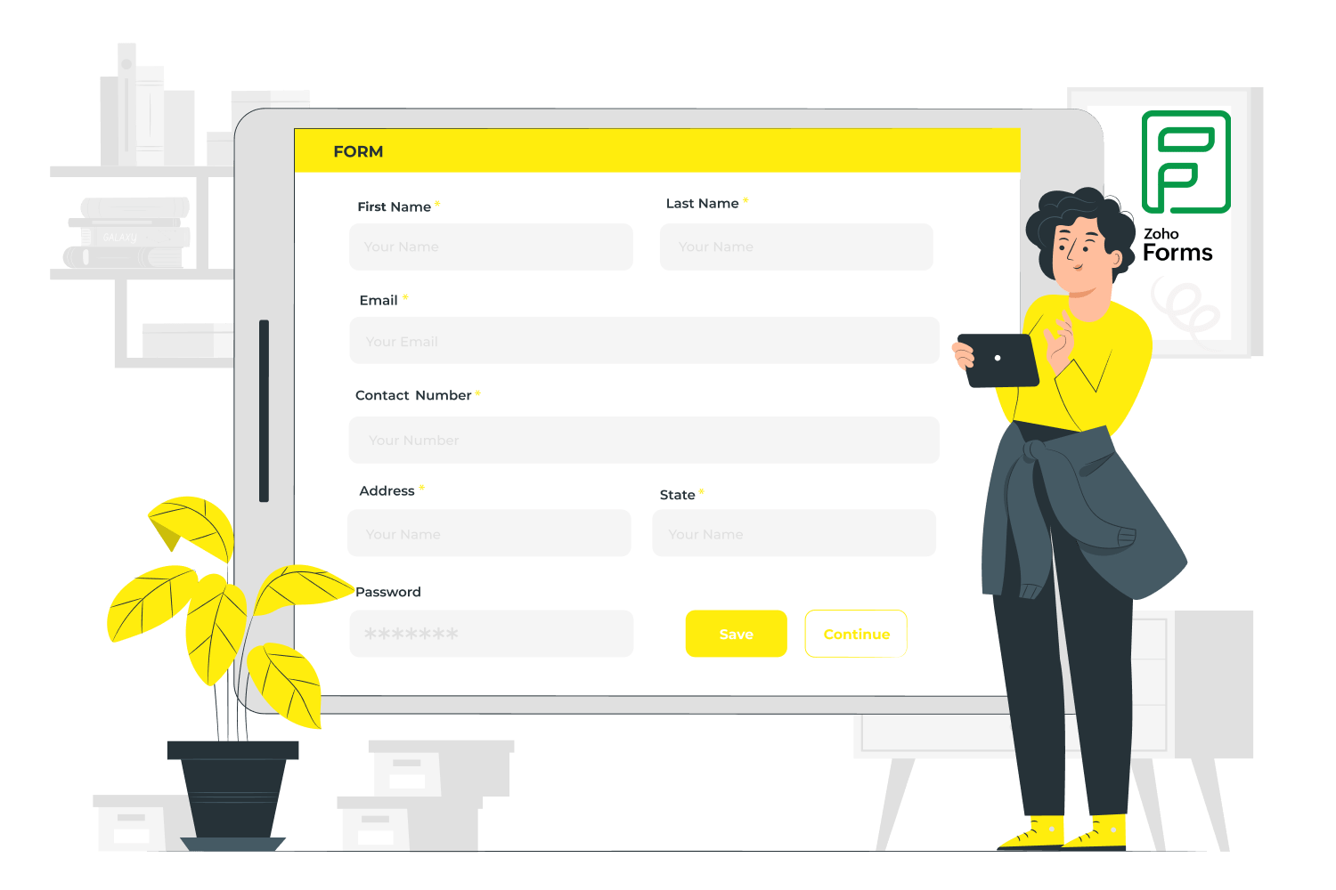 Simplifying Your Data Management