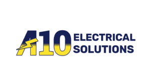 A10 Electrical Solutions Logo
