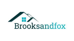 Brooksandfox Logo