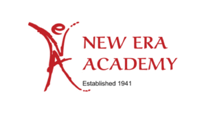 New Era Academy Logo