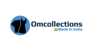 Om Collections Logo