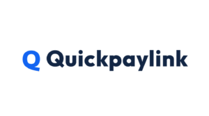 Quick Pay Link Logo