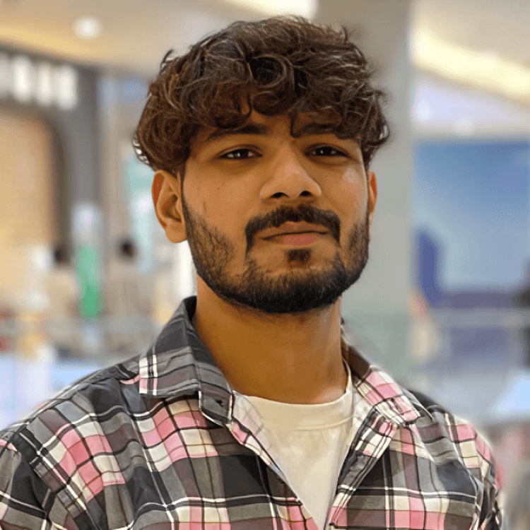 Deepanshu Negi