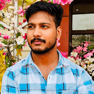 Mohit Verma