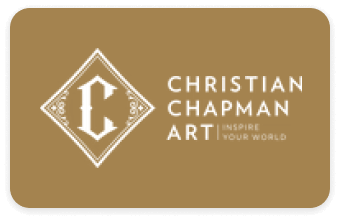 Christianchapmanart