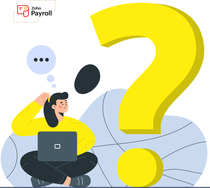 Why Choose Zoho Payroll