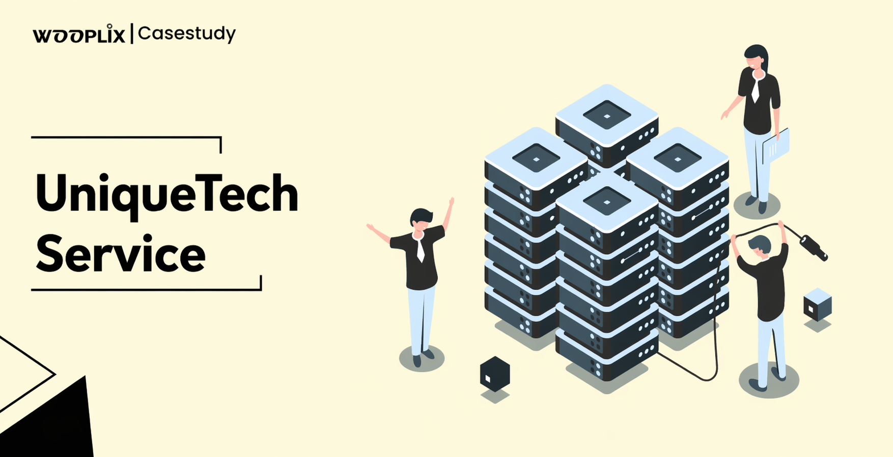 Uniquetech Service