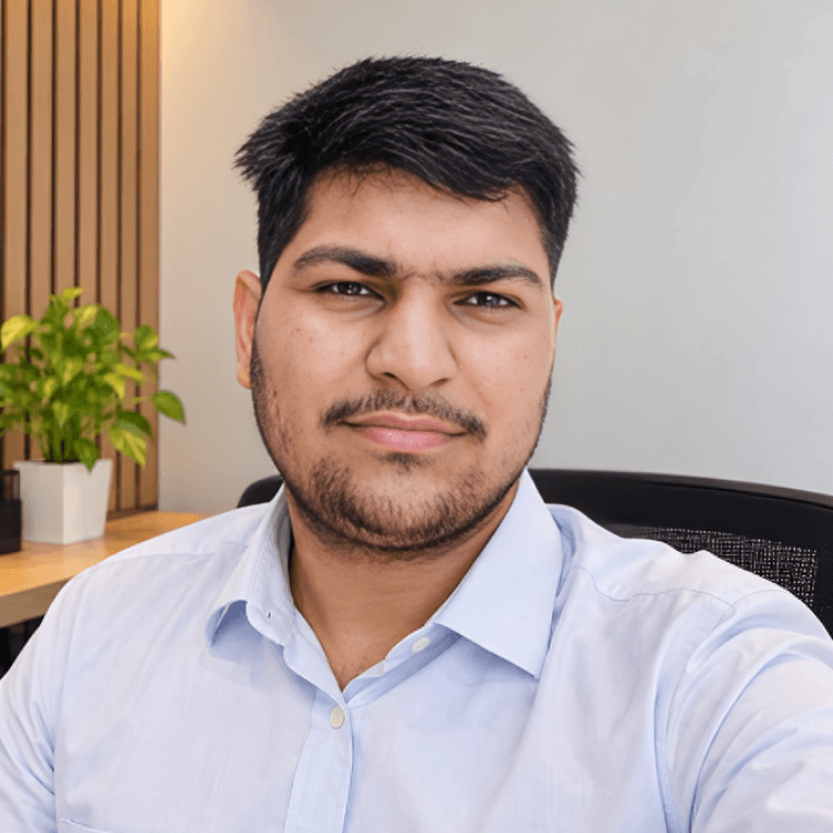 Rahul Kadyan
